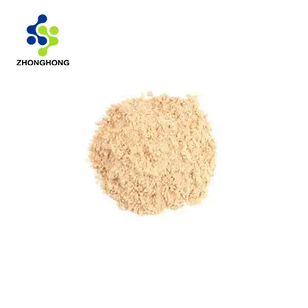 Pink Oyster Mushroom Powder